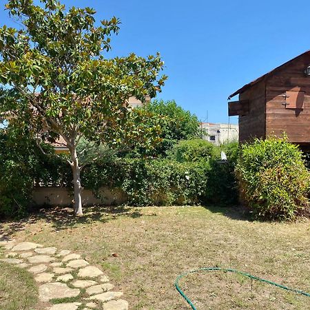 Villa Isabel Sitges, Rocamar Sant Pere De Ribes Dış mekan fotoğraf