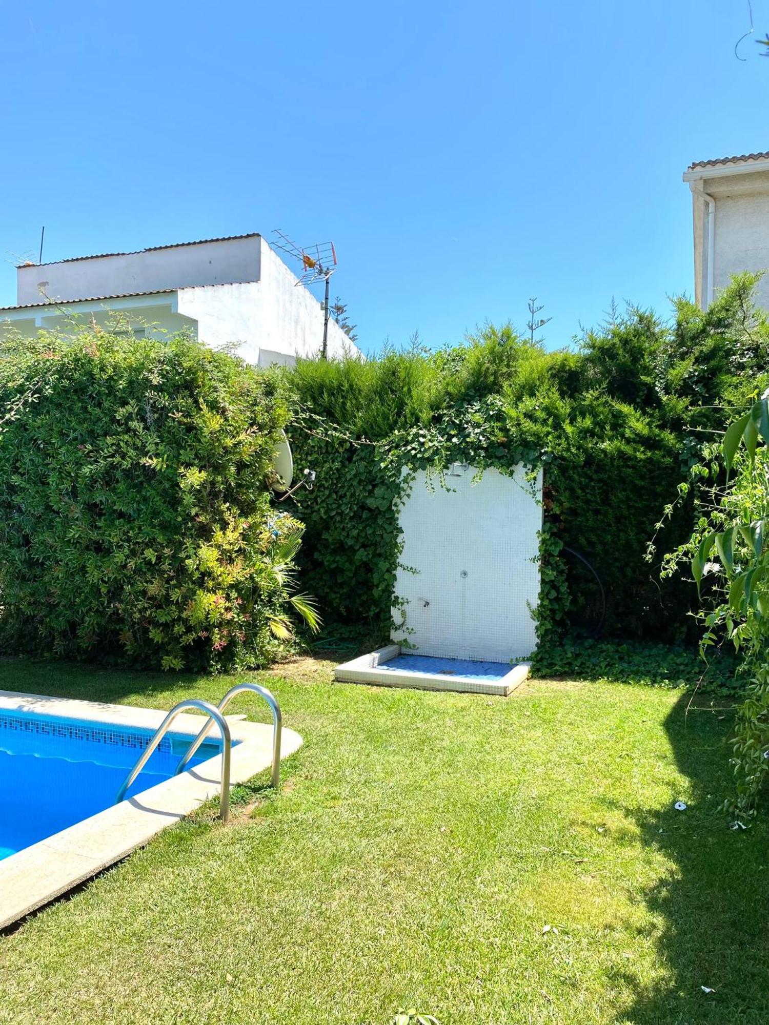Villa Isabel Sitges, Rocamar Sant Pere De Ribes Dış mekan fotoğraf