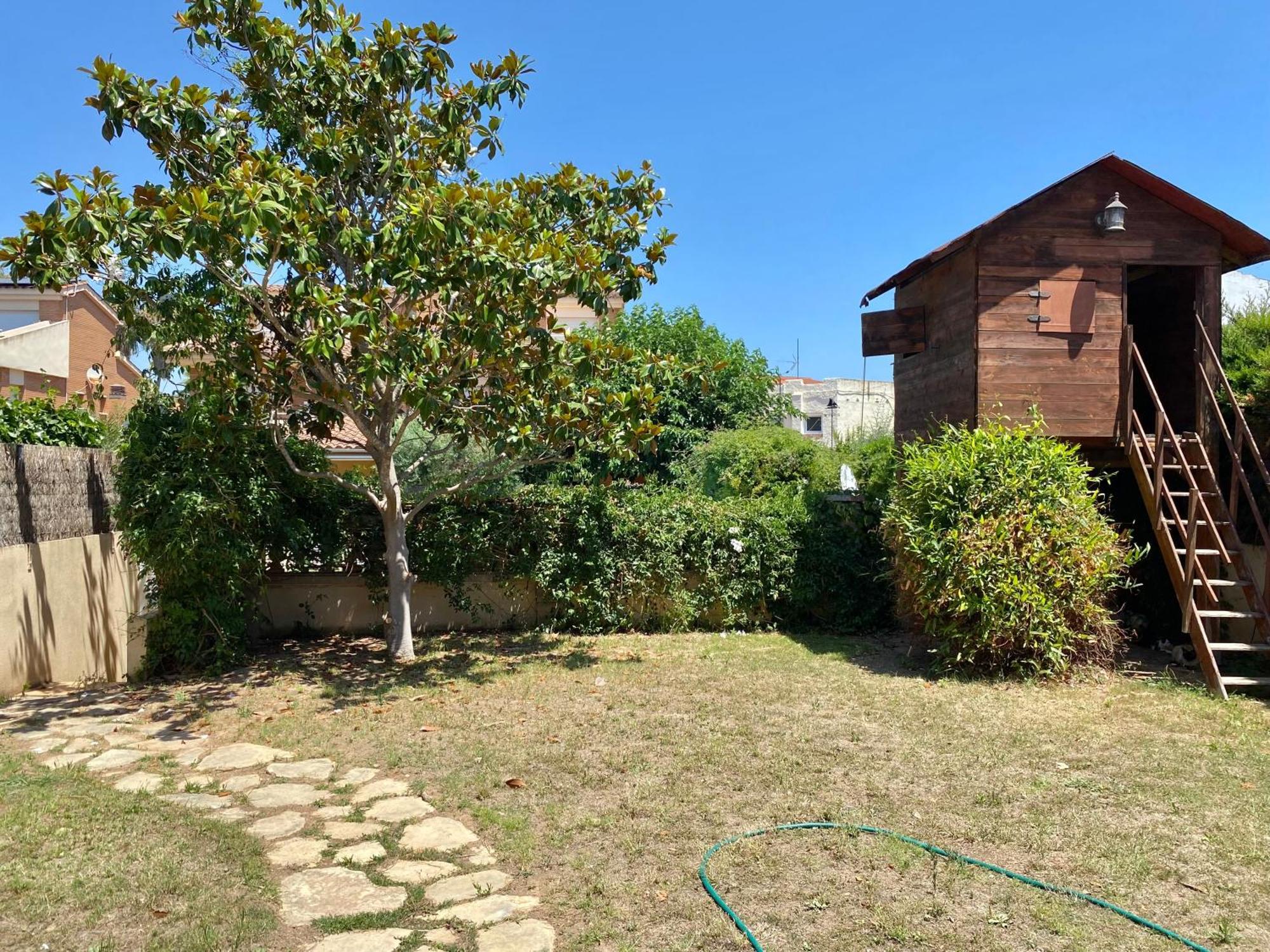 Villa Isabel Sitges, Rocamar Sant Pere De Ribes Dış mekan fotoğraf