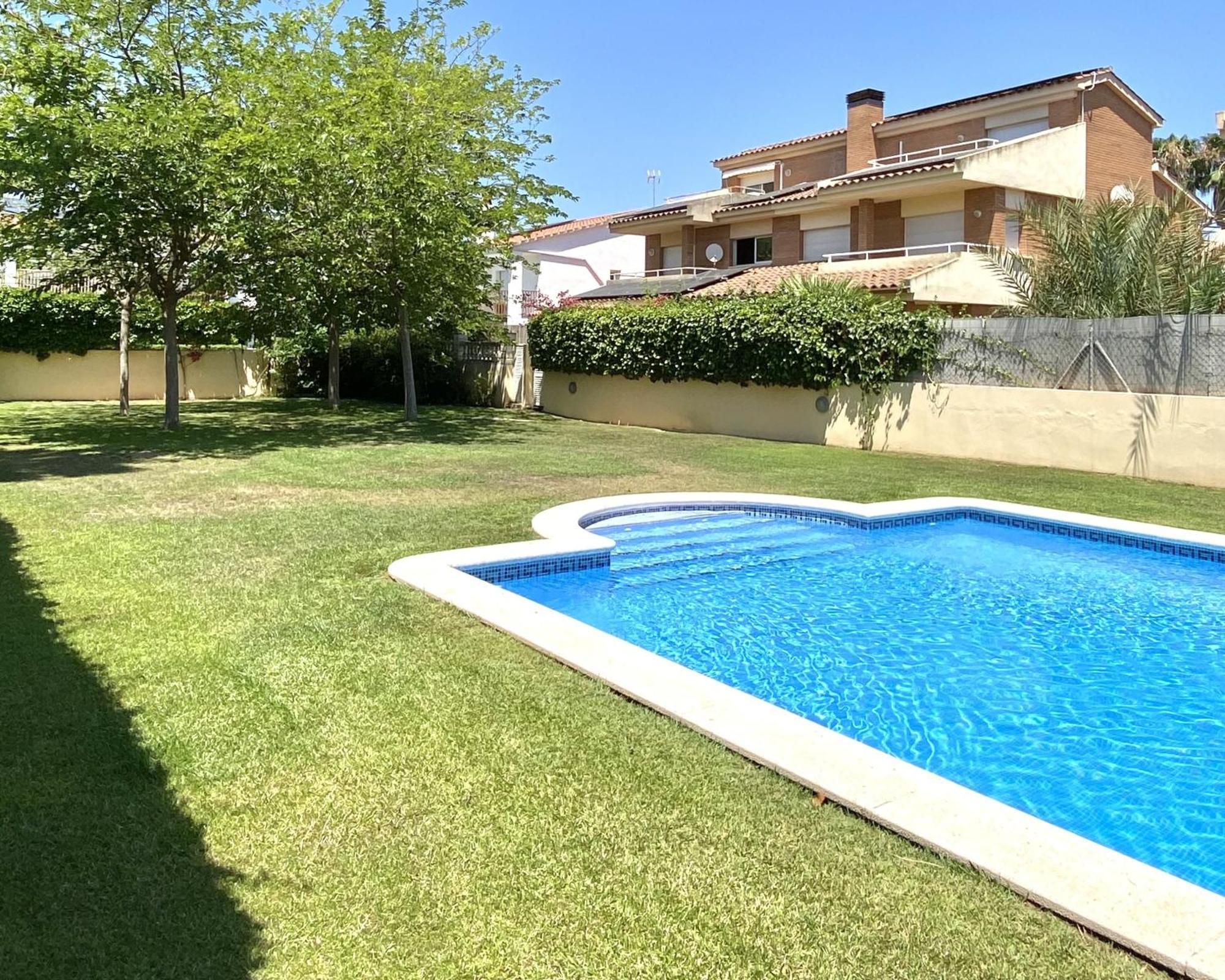 Villa Isabel Sitges, Rocamar Sant Pere De Ribes Dış mekan fotoğraf