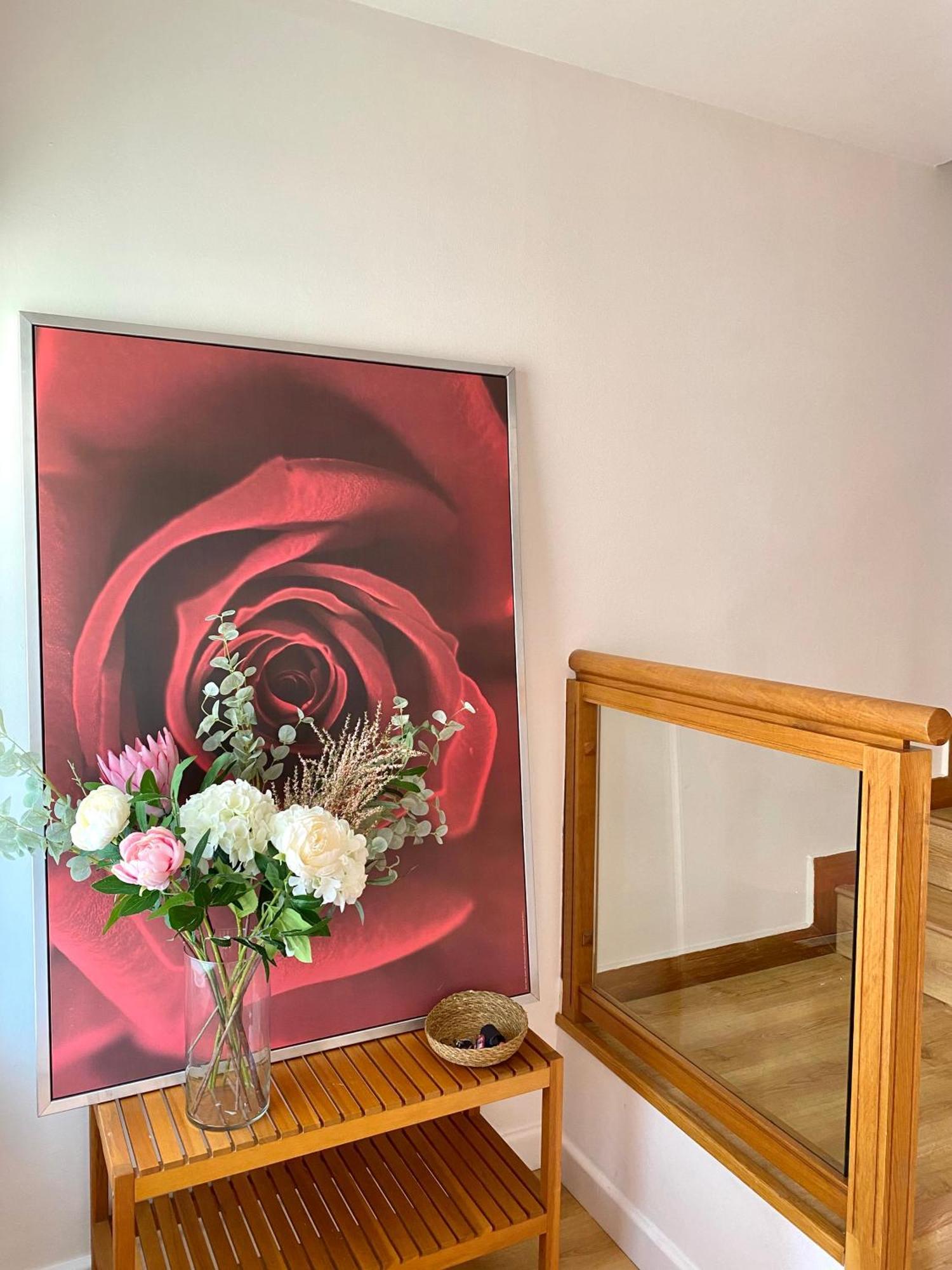 Villa Isabel Sitges, Rocamar Sant Pere De Ribes Dış mekan fotoğraf