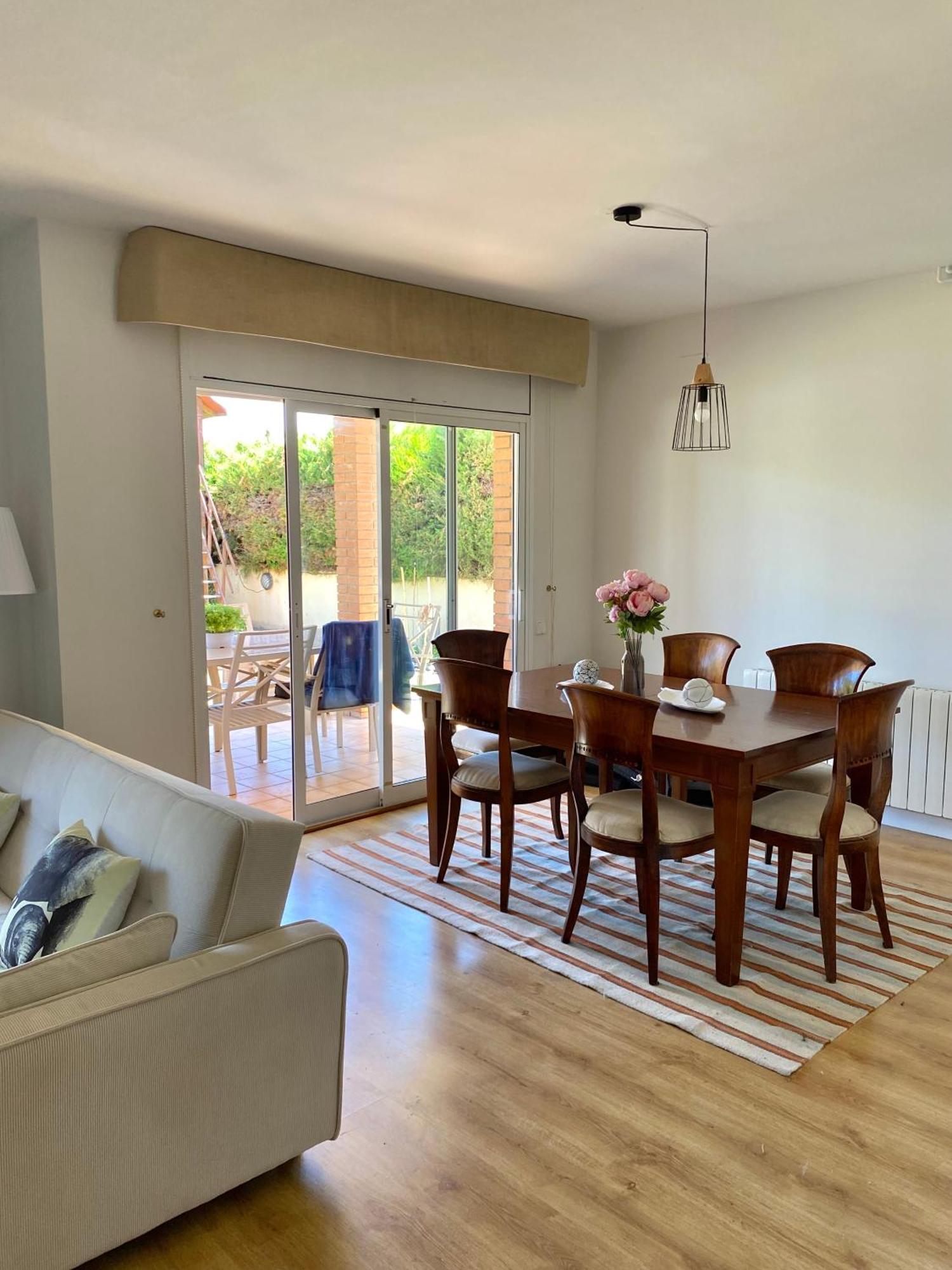 Villa Isabel Sitges, Rocamar Sant Pere De Ribes Dış mekan fotoğraf