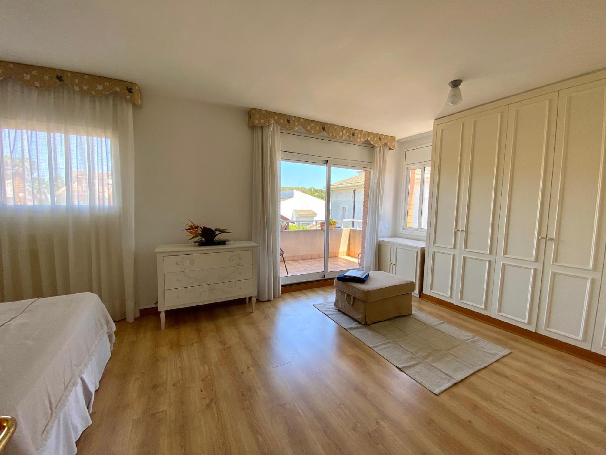 Villa Isabel Sitges, Rocamar Sant Pere De Ribes Dış mekan fotoğraf