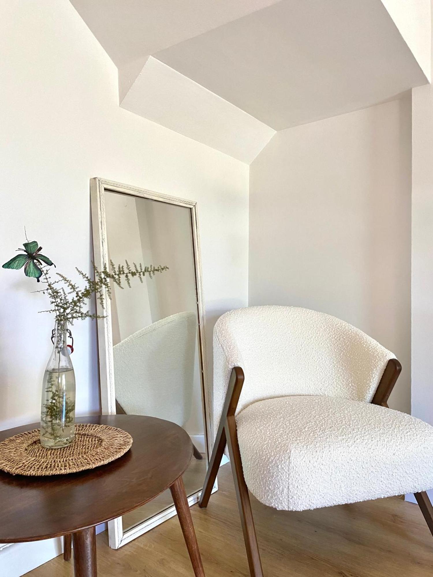 Villa Isabel Sitges, Rocamar Sant Pere De Ribes Dış mekan fotoğraf